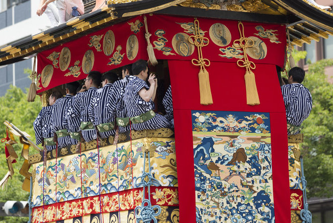 祇园祭