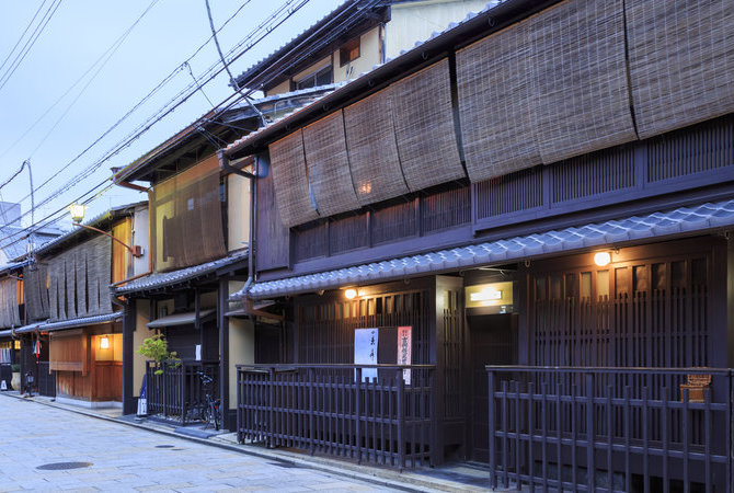 祇园