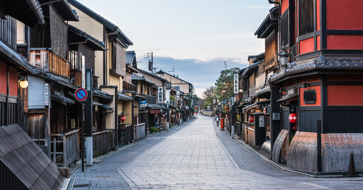 祇园与东山｜目的地｜【官方】日本国家旅游局(JNTO)