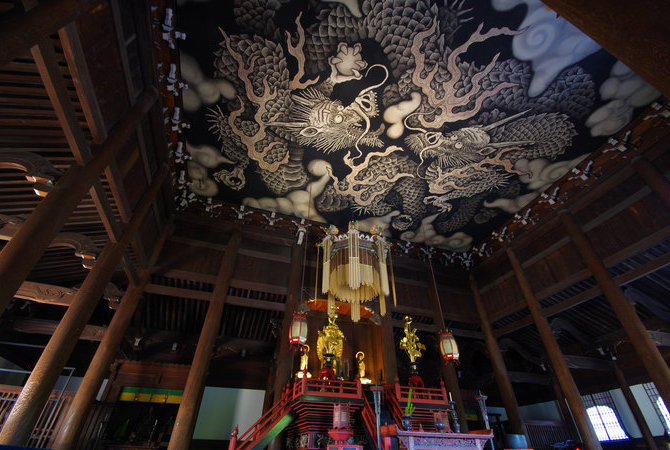 建仁寺