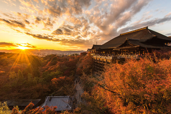 清水寺