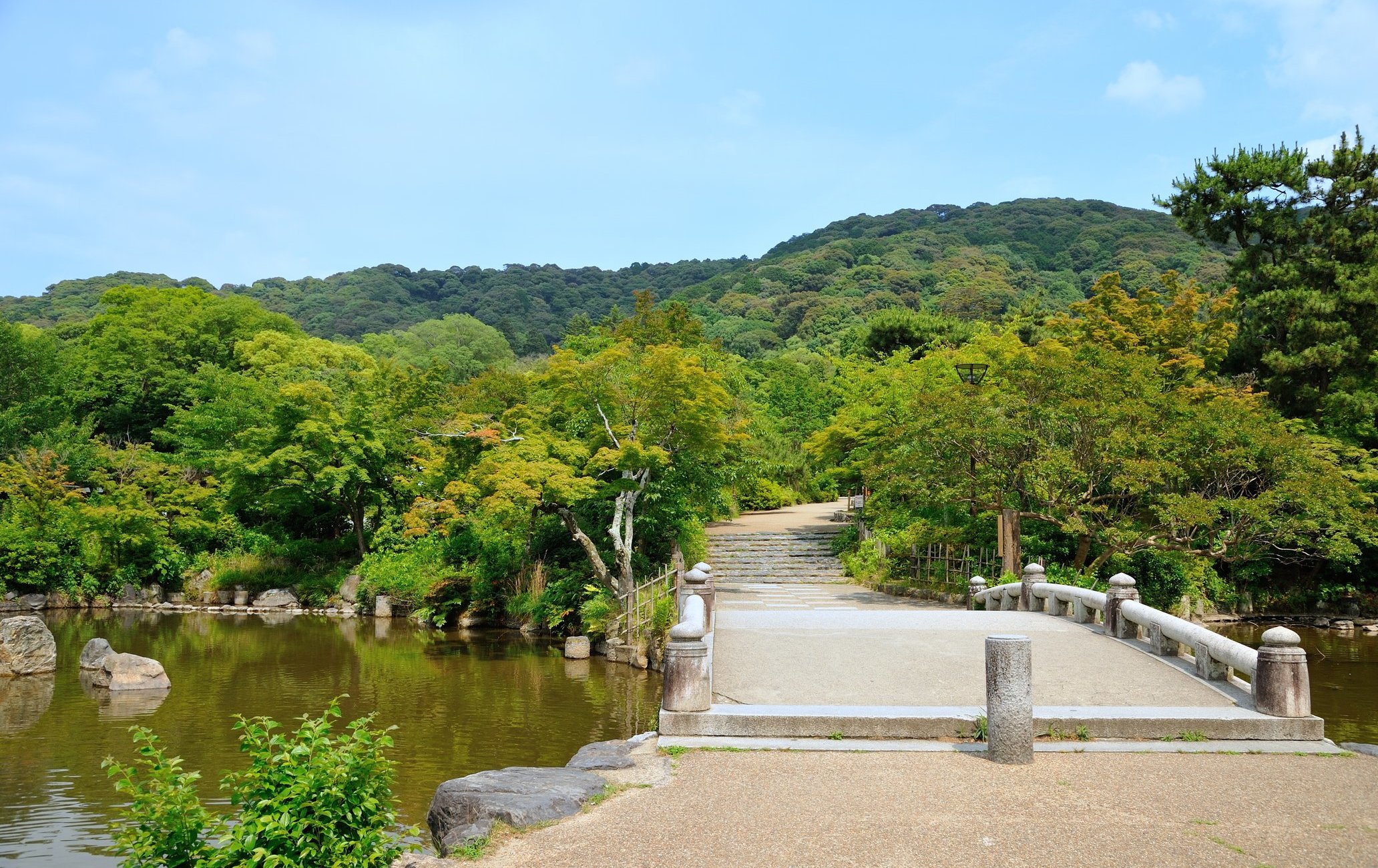 圆山公园(京都)