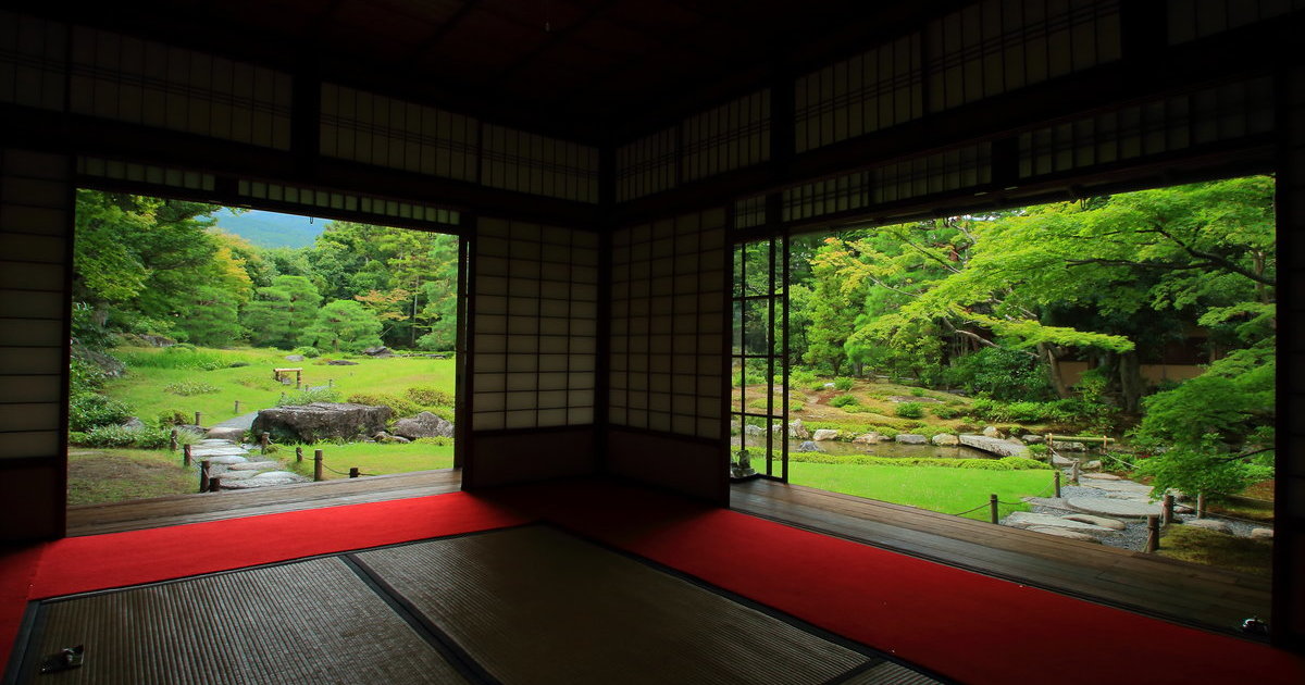 无邻庵｜目的地｜【官方】日本国家旅游局(JNTO)