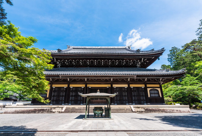 南禅寺