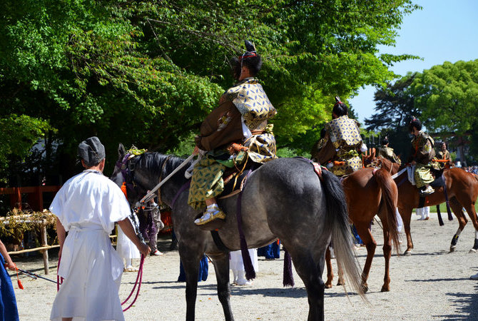 葵祭