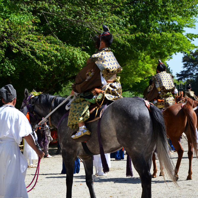 Kawagoe Festival