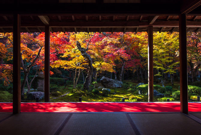 圆光寺