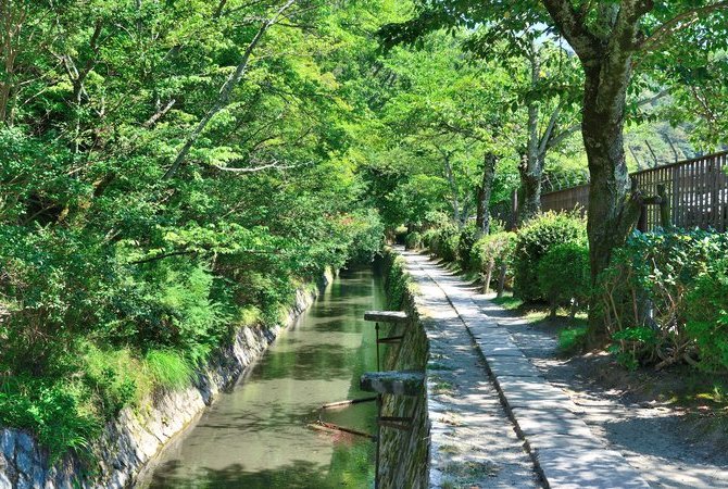 哲学之道