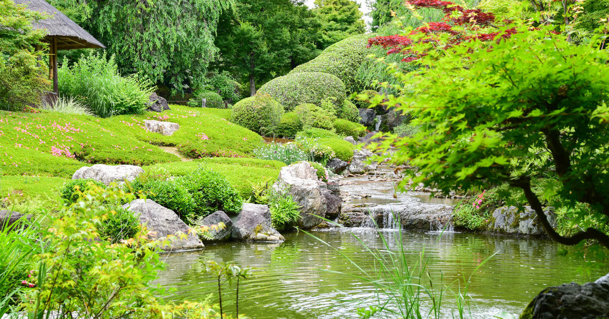 妙心寺｜目的地｜【官方】日本国家旅游局(JNTO)