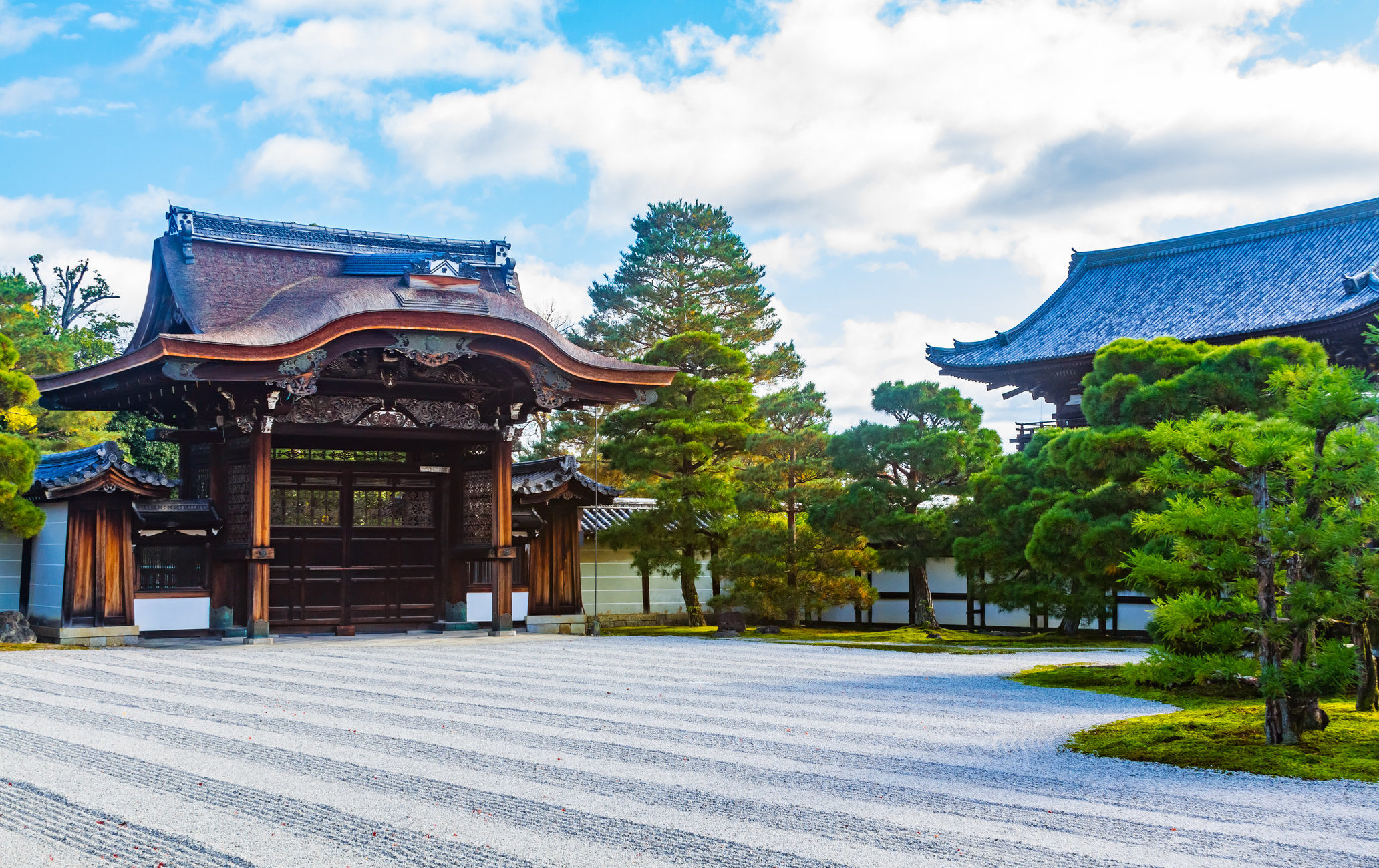 仁和寺