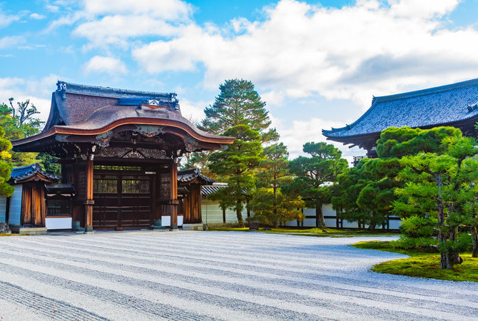 仁和寺