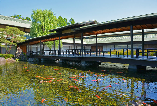 京都迎宾馆