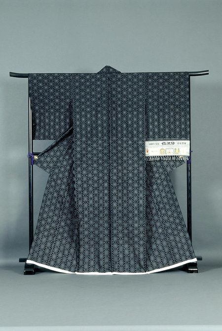 盐泽春亚纺丝绸