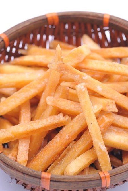 芋けんぴ（Imokenpi）