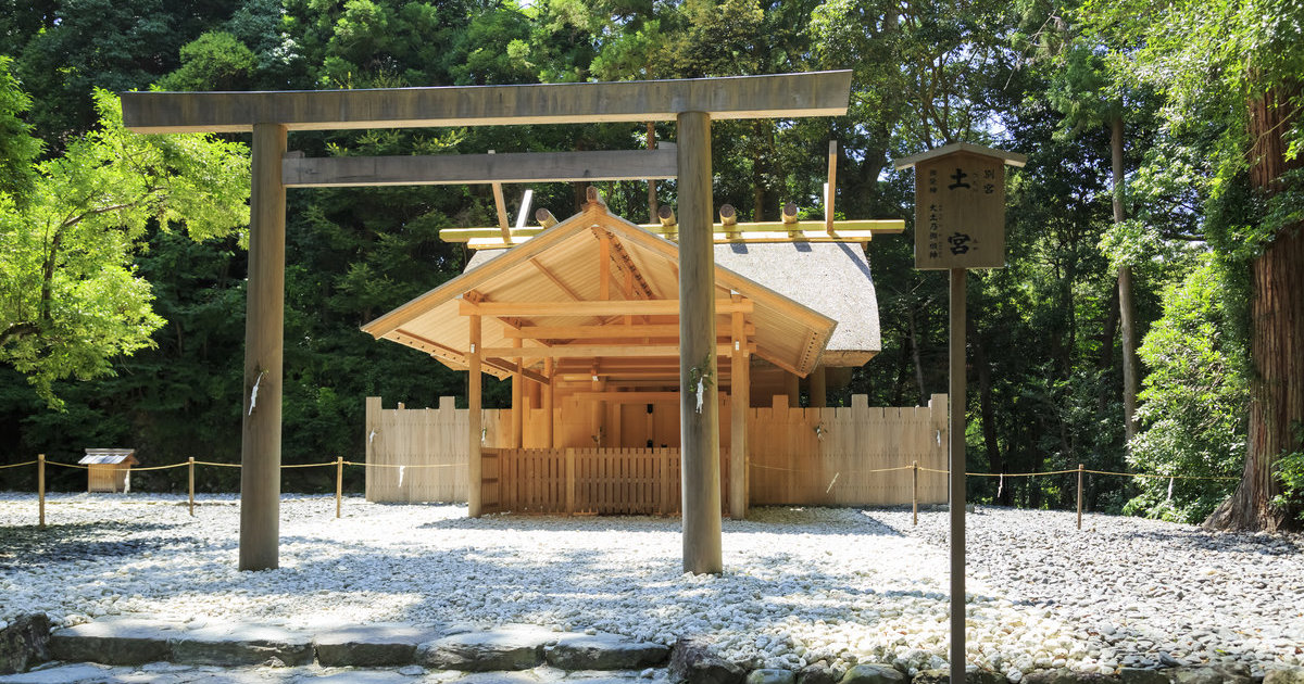 伊势｜目的地｜【官方】日本国家旅游局(JNTO)