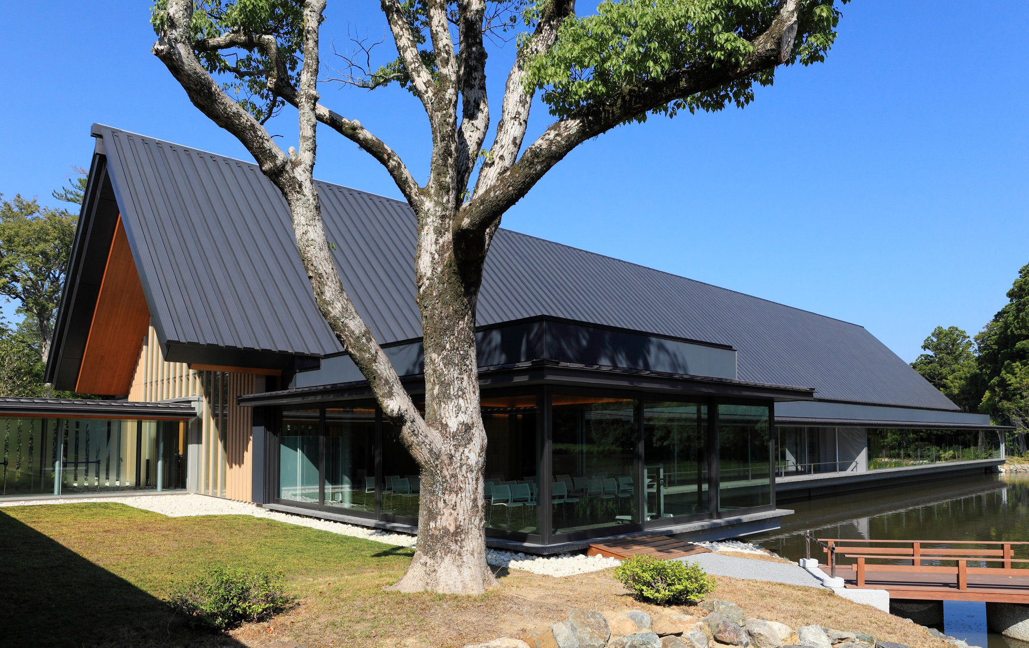 式年迁宫纪念神宫美术馆