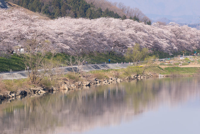 船冈城址公园