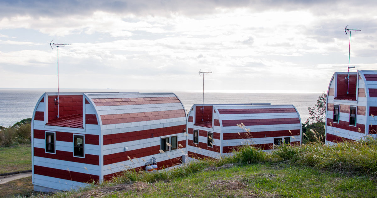 田代岛 猫岛 目的地 官方 日本国家旅游局 Jnto