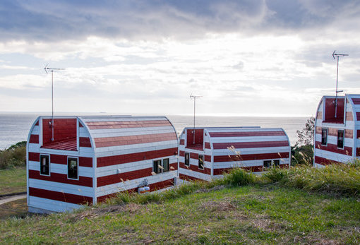 田代岛（猫岛）