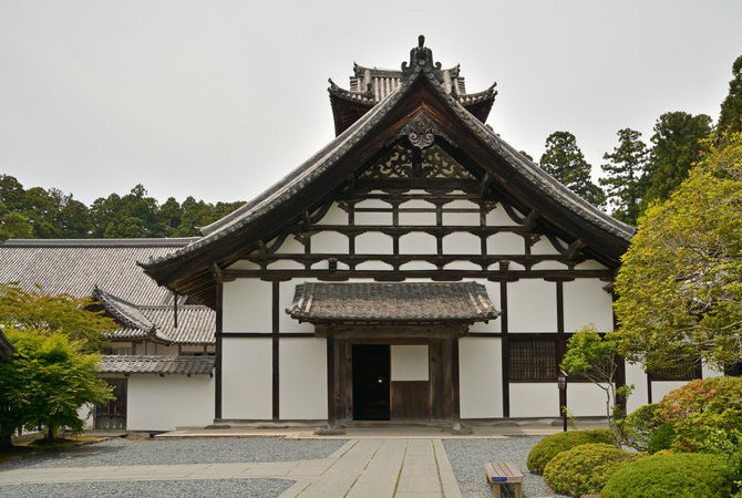 瑞严寺