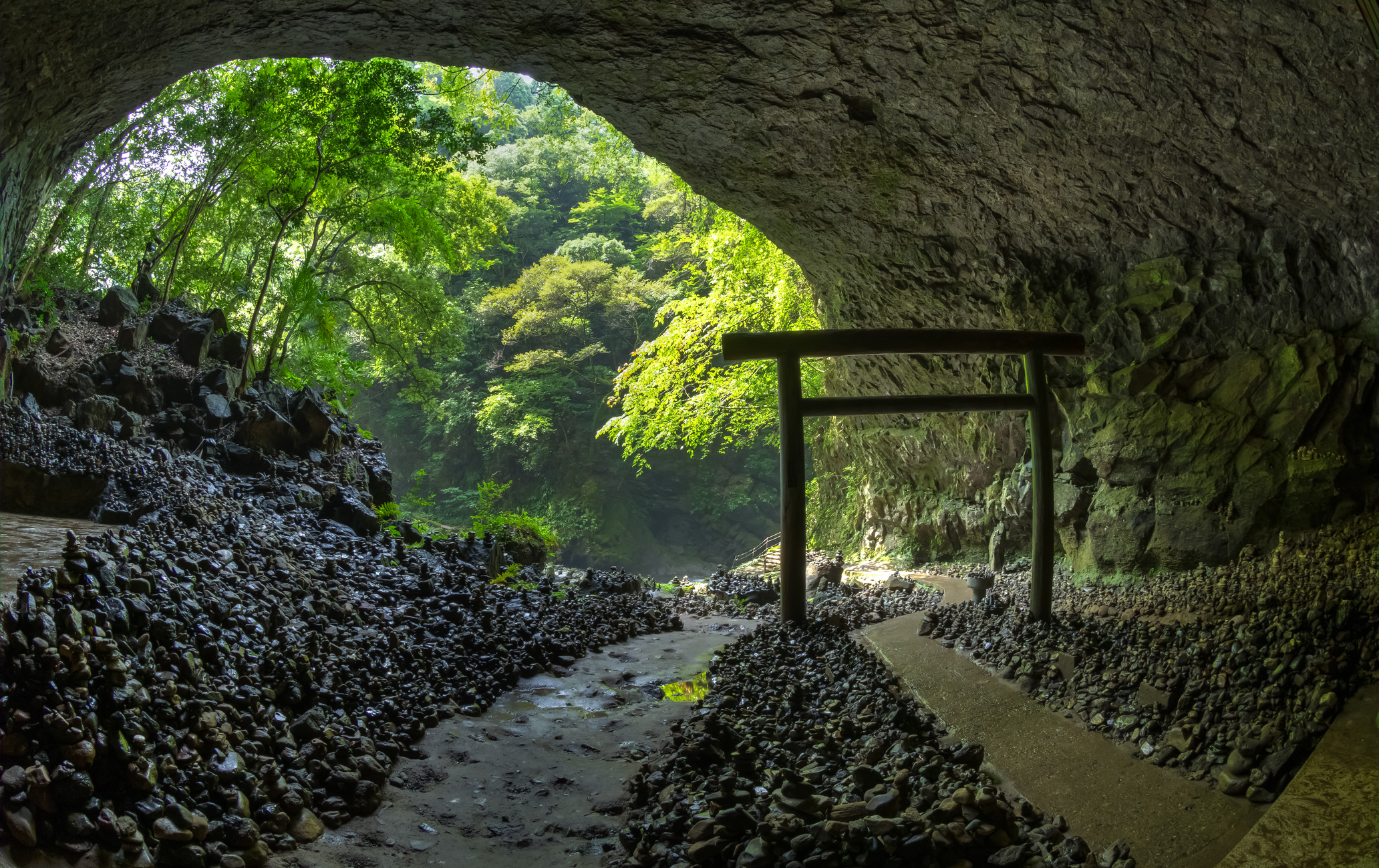 天岩户神社