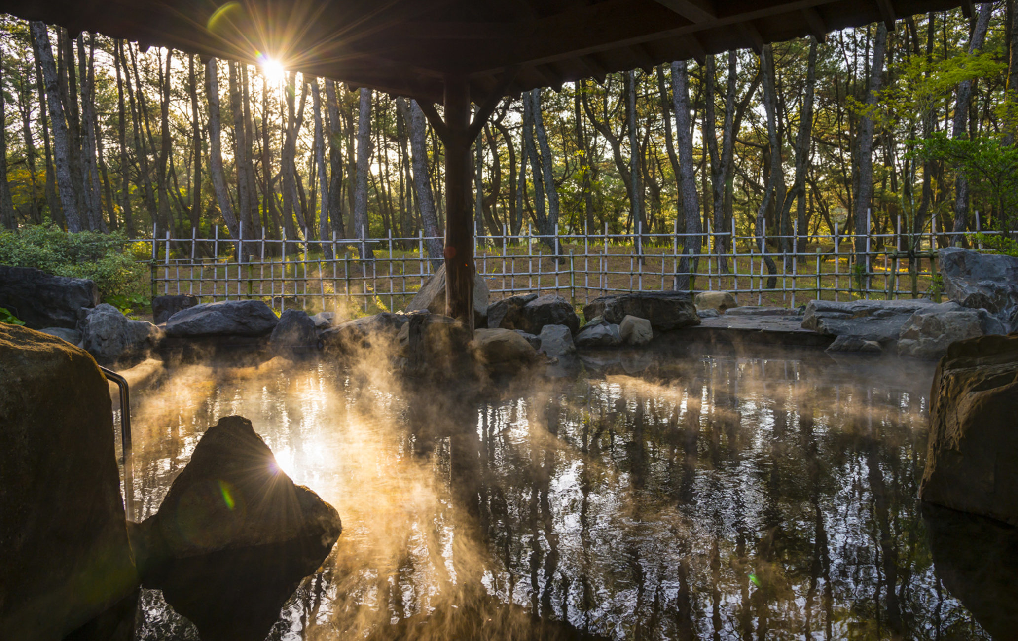 宫崎凤凰喜凯亚度假村