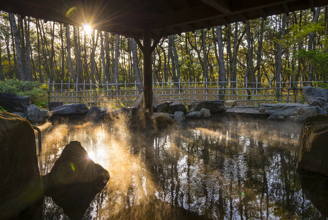 宫崎凤凰喜凯亚度假村