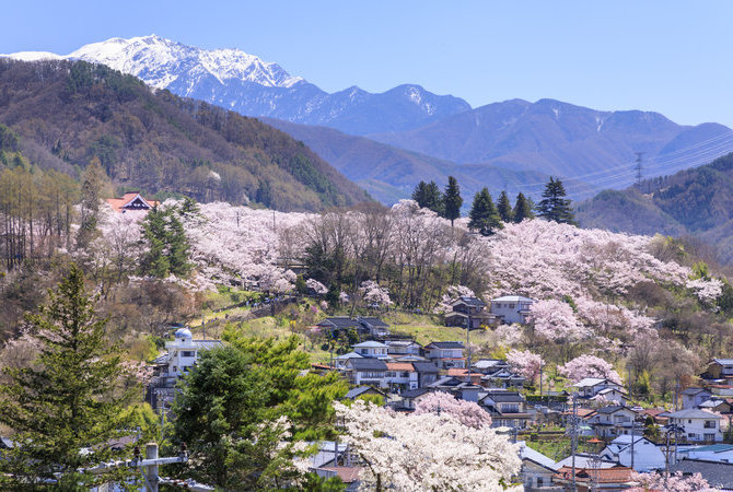 伊那