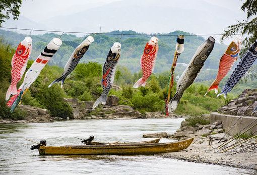 日本阿尔卑斯山