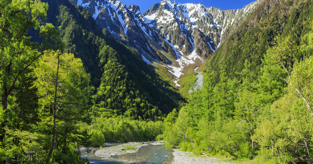 北陆信越｜目的地｜【官方】日本国家旅游局(JNTO)