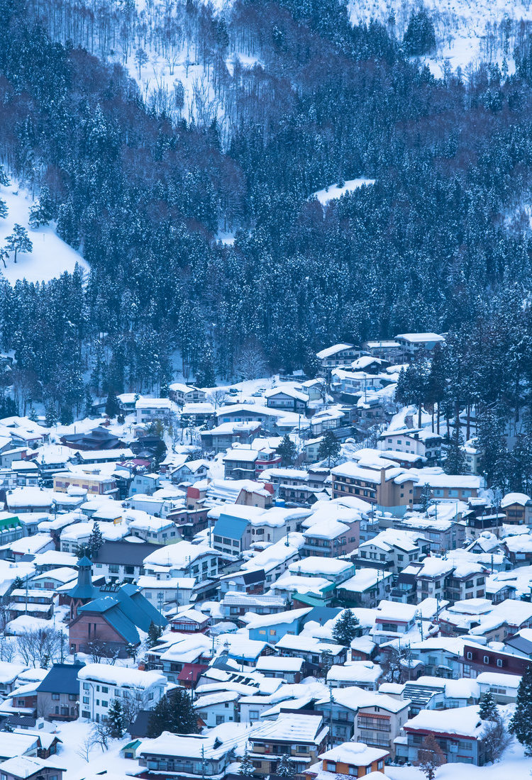 野泽温泉