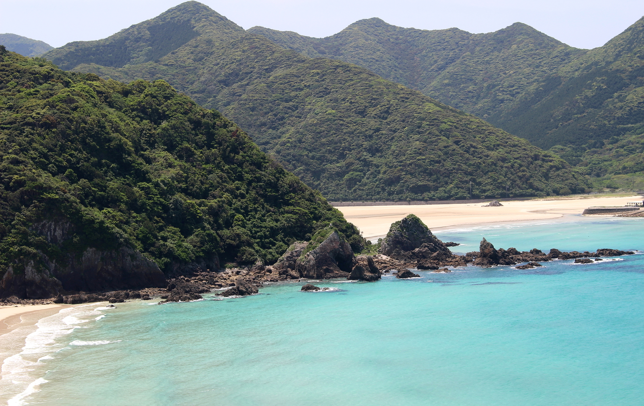 福江岛