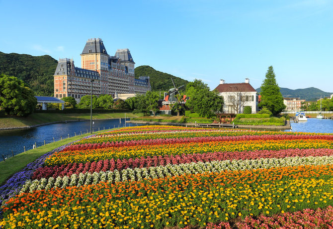九州文化之旅 旅游路线 官方 日本国家旅游局 Jnto