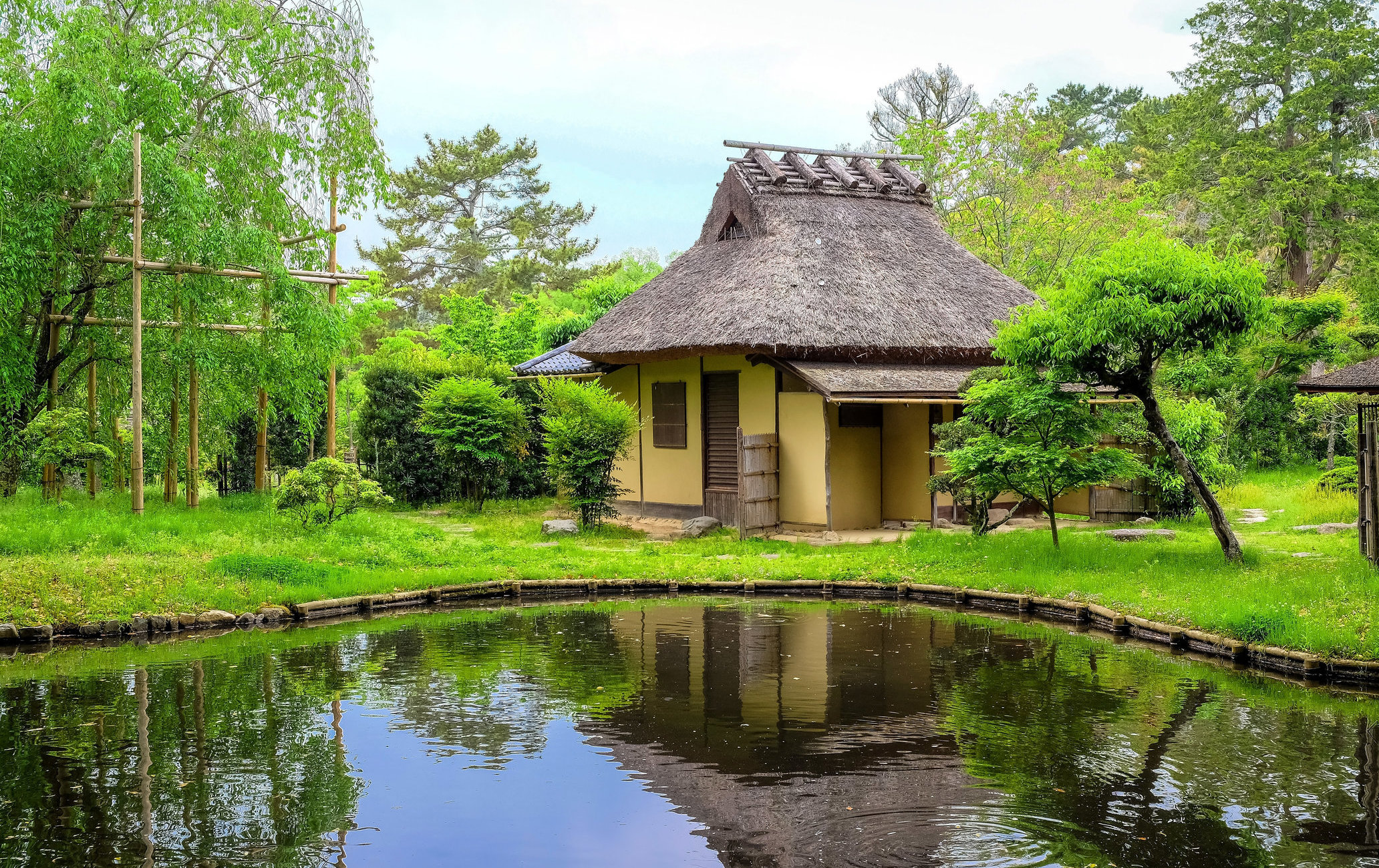 奈良国立博物馆