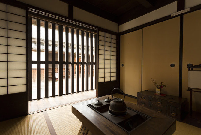 奈良町