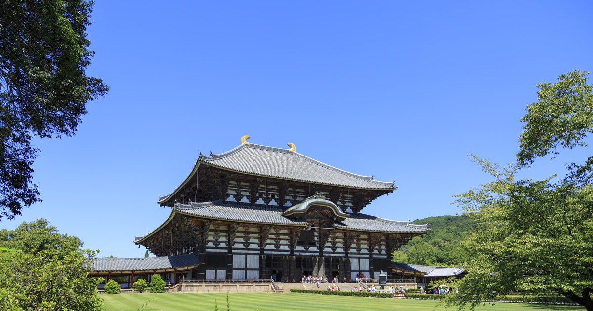 奈良市｜目的地｜【官方】日本国家旅游局(JNTO)