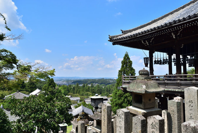 东大寺