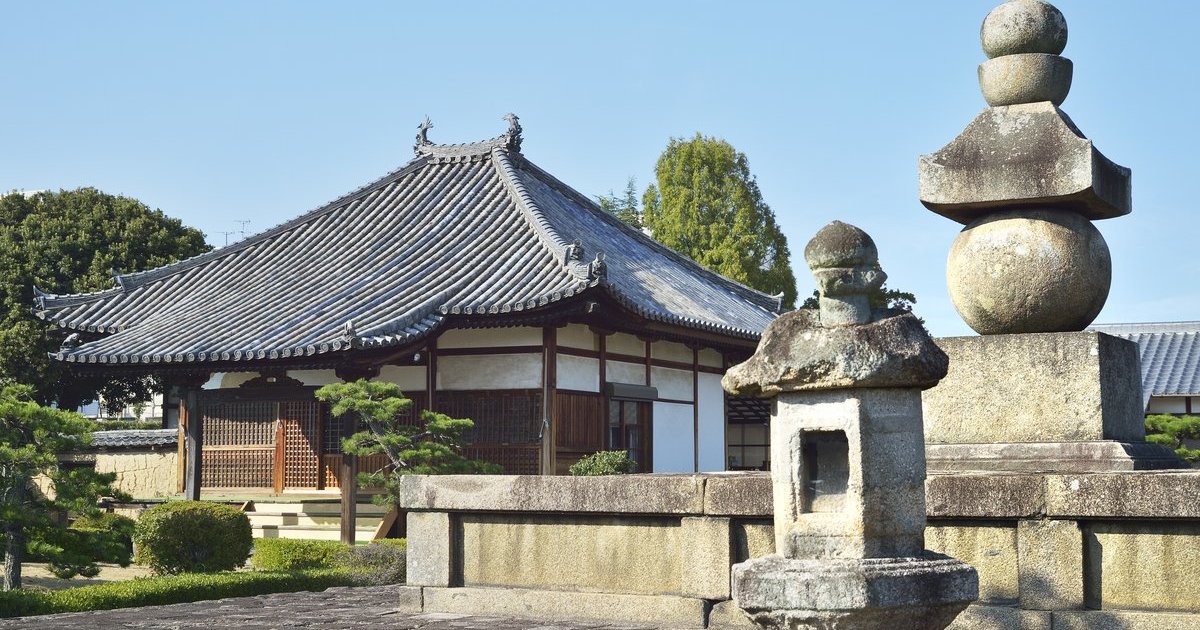 西大寺｜目的地｜【官方】日本国家旅游局(JNTO)