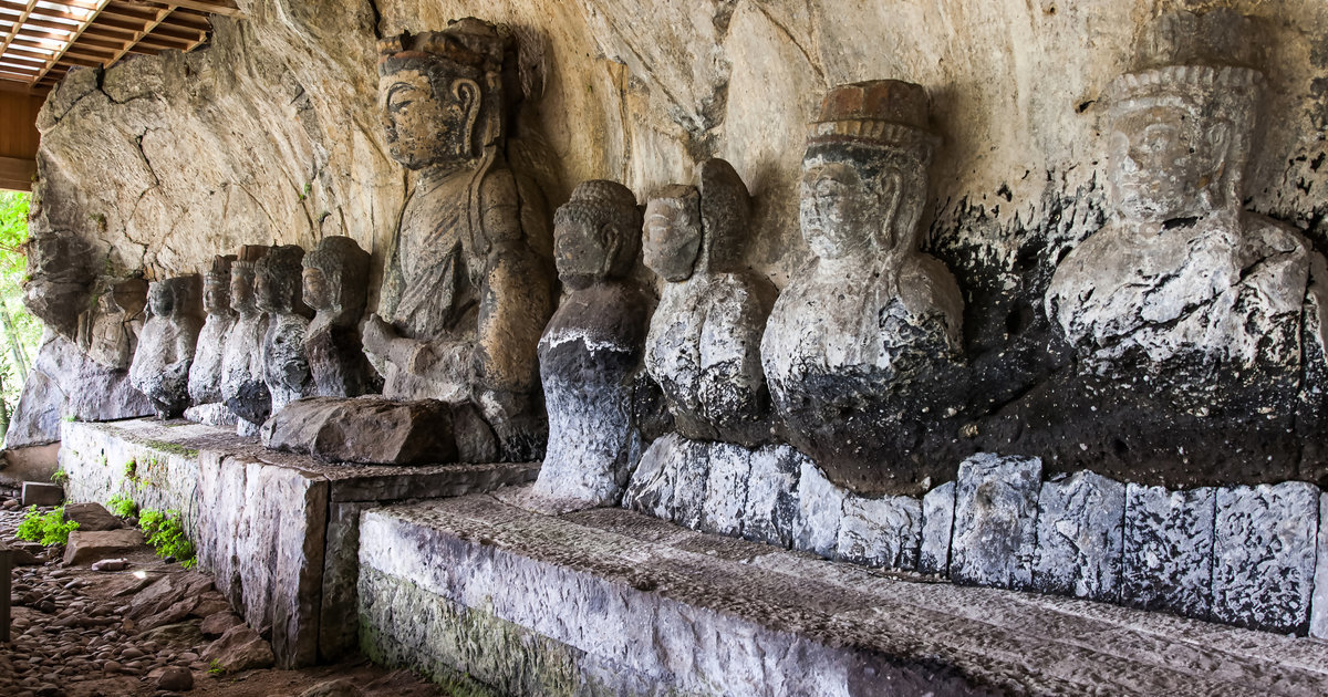 臼杵｜目的地｜【官方】日本国家旅游局(JNTO)