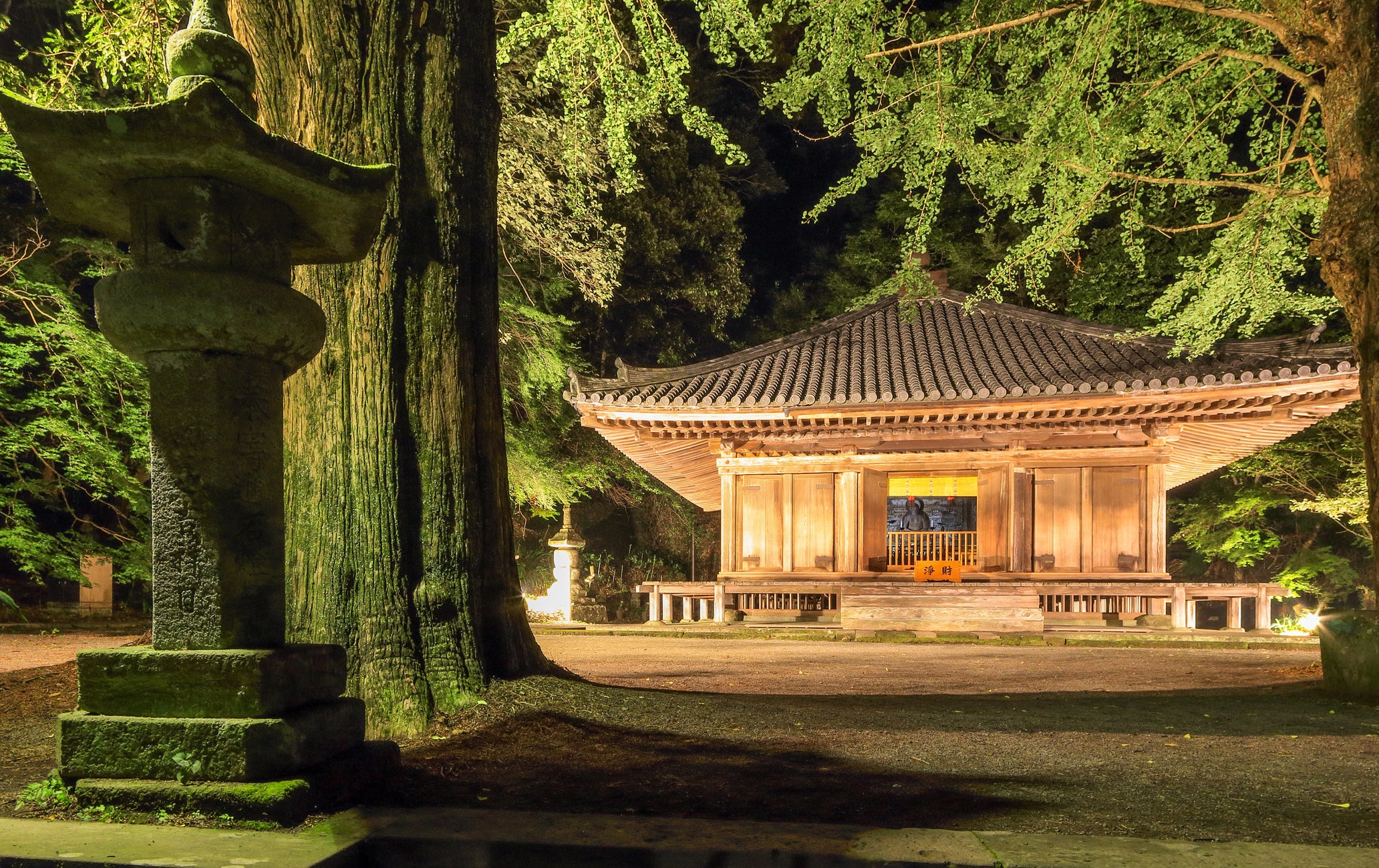 富贵寺 目的地 官方 日本国家旅游局 Jnto