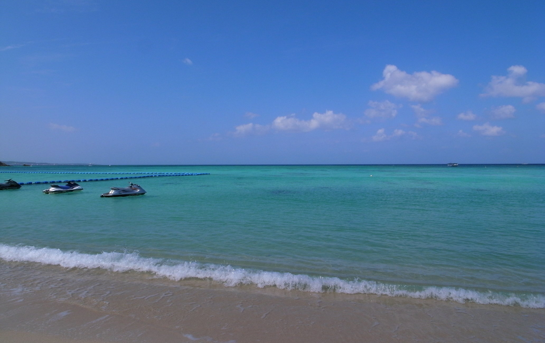 部濑名海中公园