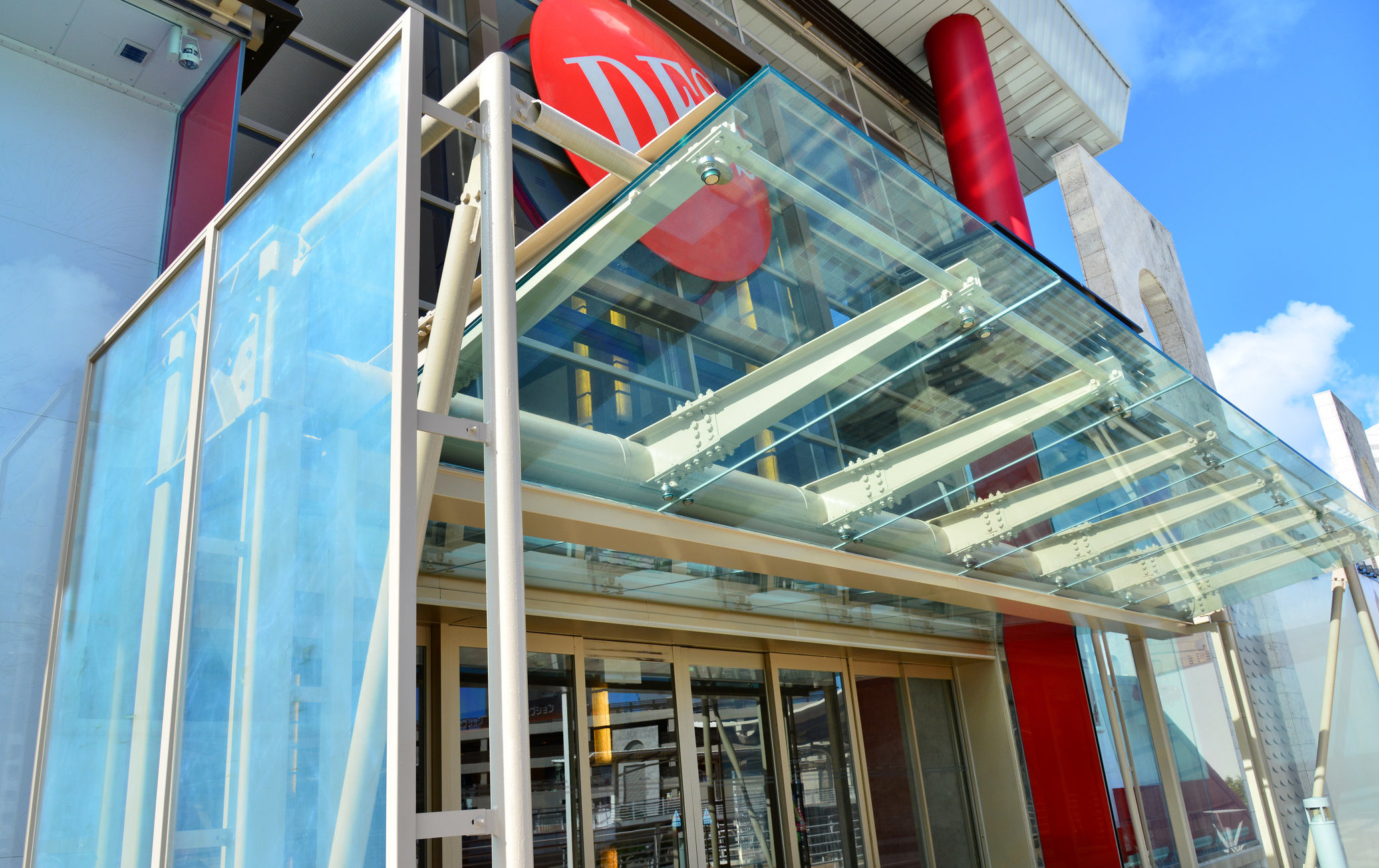 DFS 旗下冲绳 T 广场