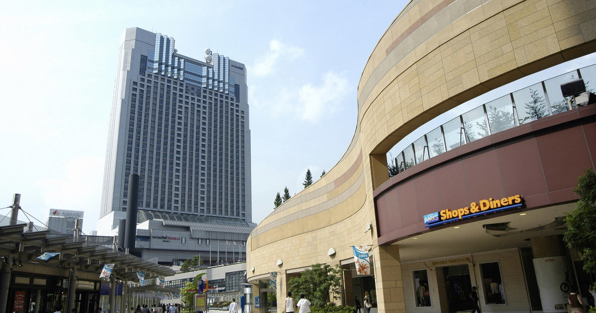 难波｜目的地｜【官方】日本国家旅游局(JNTO)