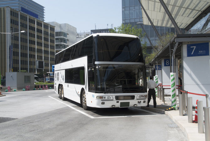 日本公交