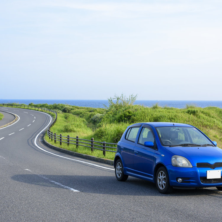 日本租车