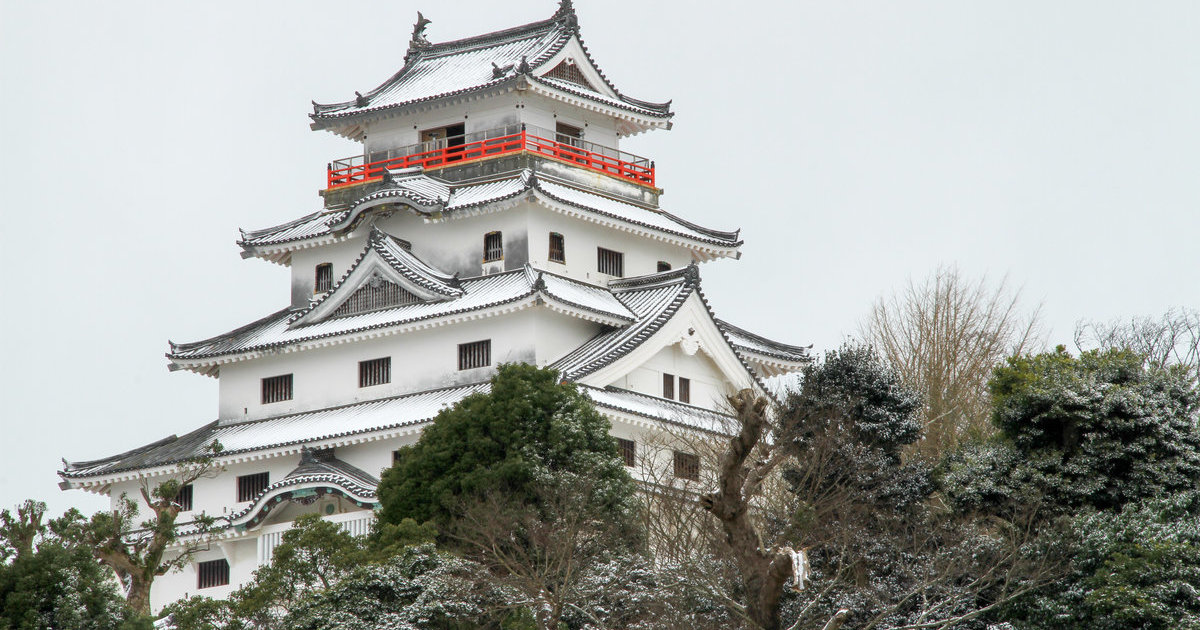唐津｜目的地｜【官方】日本国家旅游局(JNTO)