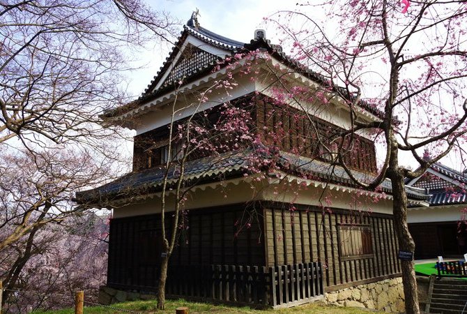 小城