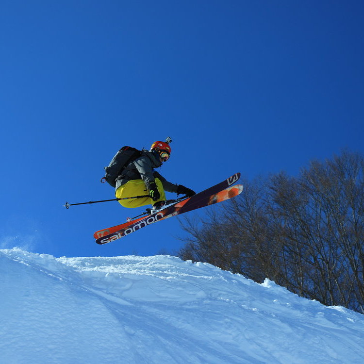 Japan Ski