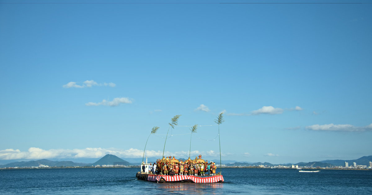 山王祭｜目的地｜【官方】日本国家旅游局(JNTO)