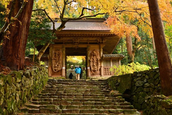 百济寺